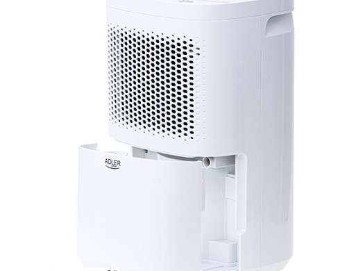 Compressor air dryer