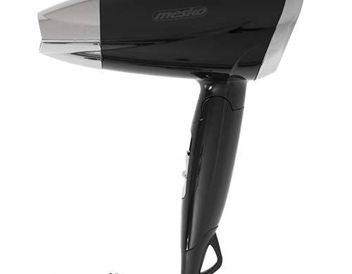 Hair dryer 1400W