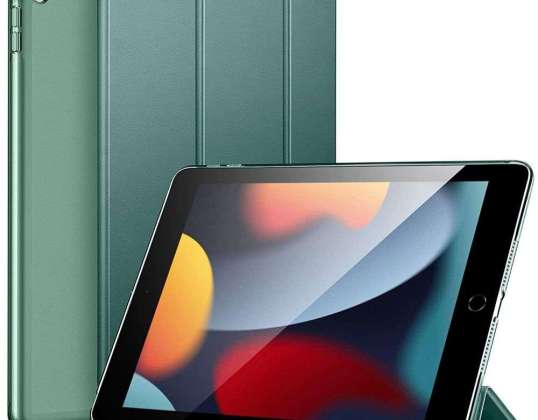 ESR Ascend kolminkertainen tablettikotelo Apple iPad 10.2: lle 2019/2020/202