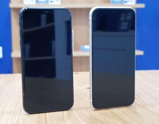 Apple iPhone 11 64gb 239€ d’occasion