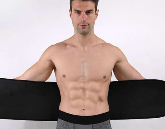 Améliorez votre activité de fitness avec les ceintures de sport TrexMax - libérez votre potentiel !