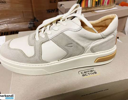 Branded shoes for women: sneakers in TOP quality!