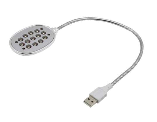 ESPERANZA LED LIGHT FOR USB NOTEBOOK