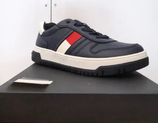 Sneakers Tommy Hilfiger - commercio all'ingrosso