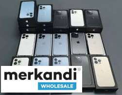 Promotieaanbieding iPhone-bundel - iPhone 6 tot 14-modellen