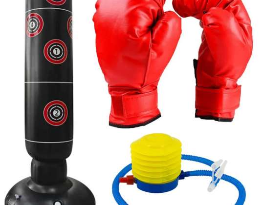 FT44 CONJUNTO DE BOXE