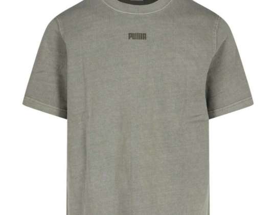 Puma MMQ EARTHBREAK T-shirt - 530470-73