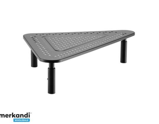 Gembird ACC ADJUSTABLE STAND/TRIANGLE MS TABLE 02 MS TABLE 02