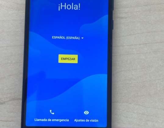 Motorola G6 telefoane mobile folosite - Smartphone la doar 39 €