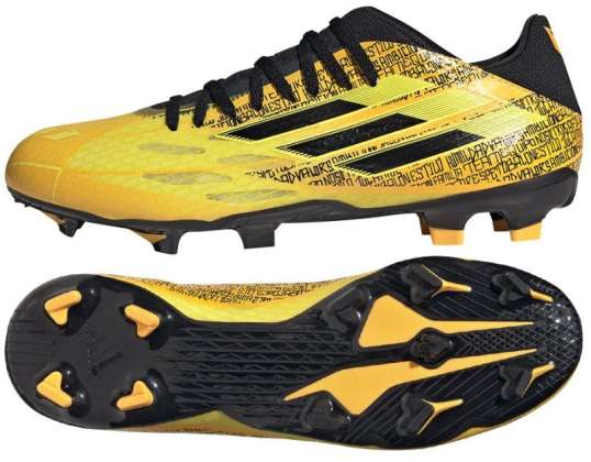 Футболни обувки Adidas Puma Under Armour Истински нови възрастни деца