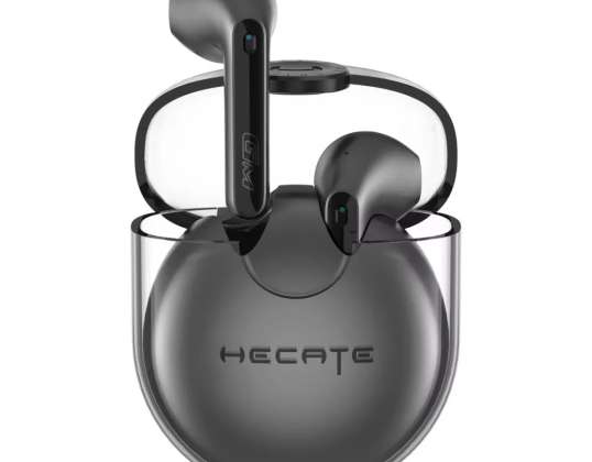TWS Edifier HECATE GM5 headphones grey