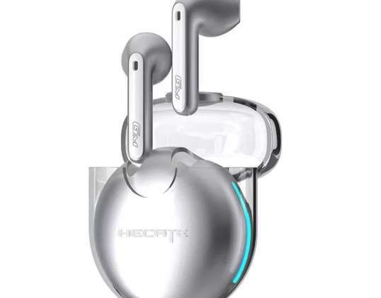Edifier HECATE GM5 Headphones silver