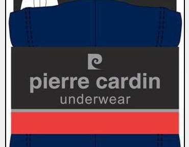 Lot of Pierre Cardin Men's Boxer Shorts