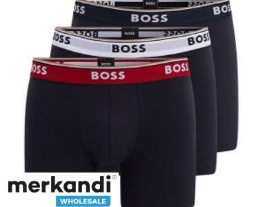 Boss Underwear and Socks Stock - Spania