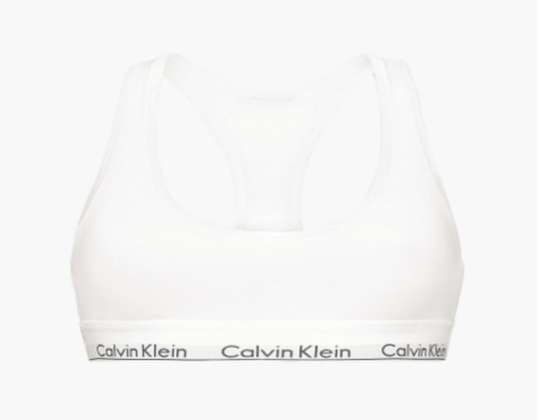 Calvin Klein apakšveļas un atpūtas apģērbu krājumi - Spānija