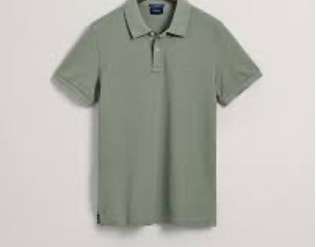 Bulk Purchase Opportunity: Gant Polo Shirts from Spain - Immediate Delivery Available