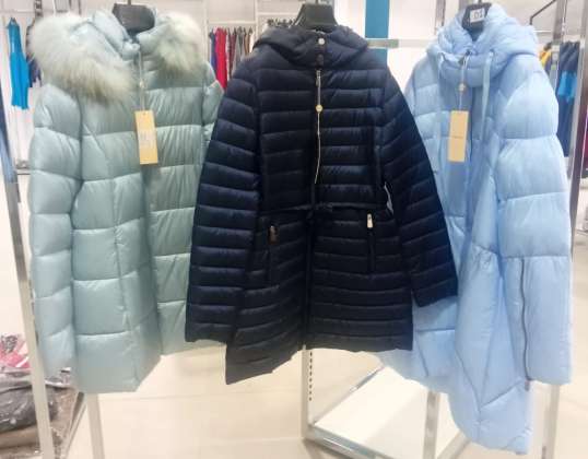TOY G DOWN JACKETS FALL WINTER new lots fall winter nr 10