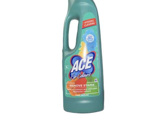 ACE Stain Remover - Semi-wholesale or pallet