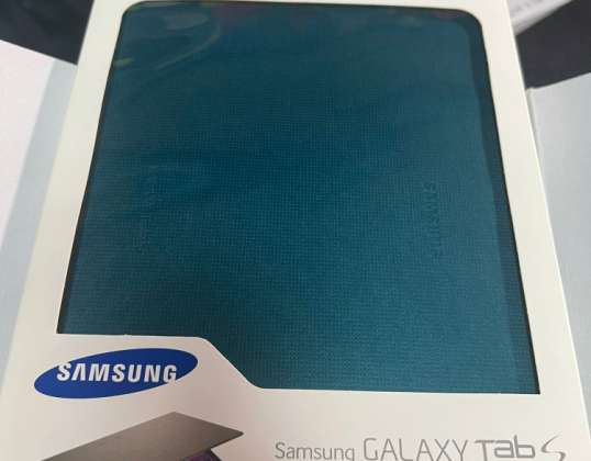 Samsung GALAXY vahekaardi ümbrised Lihtne kate.