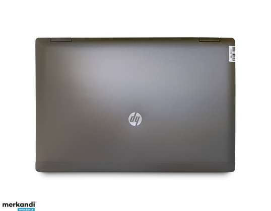 GOEDKOPE Mix Grade Laptops Stock, Grote merken HP Dell Lenovo (MS)