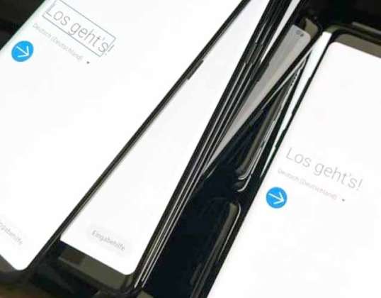 Išmanusis telefonas "Samsung" - daugialypės terpės mobilieji telefonai ir išmanieji telefonai