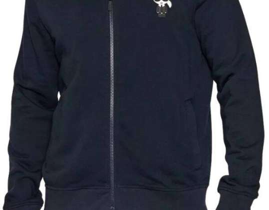 Karl Lagerfeld erkek sweatshirt