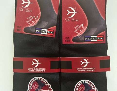Executive sokken - executive sokken maat 40-45 merk Penetra.