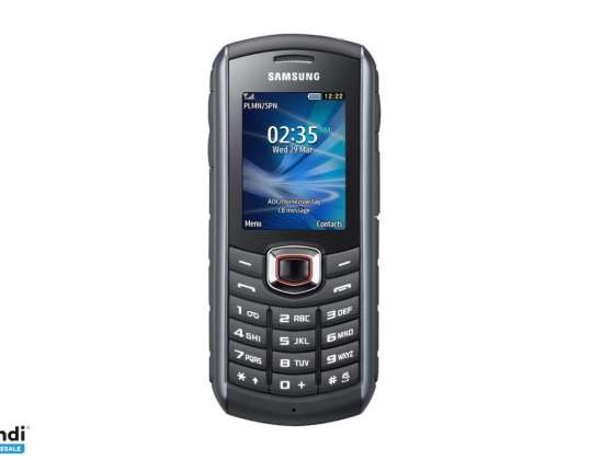 Zestaw z telefonem komórkowym Samsung - nowy w oryginalnym opakowaniu - 56 produktów