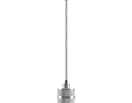 KARWEI Aluminum Pendel Lamp Holder
