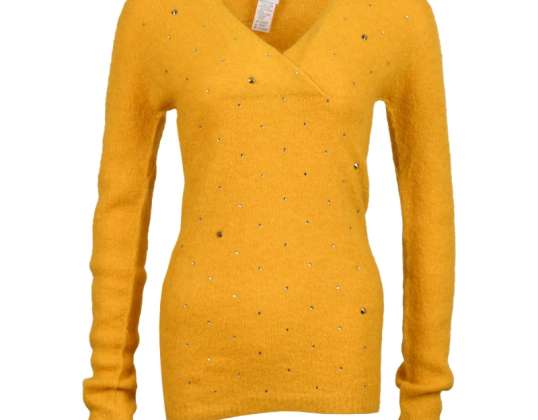 HYRSU WOMEN SWEATERS PERFECT FOR AUTUMN SEASON