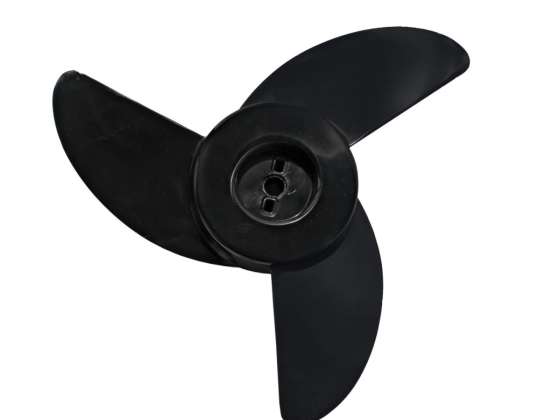 Reserve propeller model A voor motor MASTER 24 48 LBs