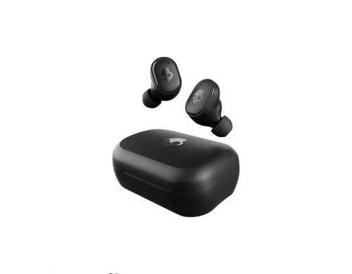 Skullcandy Grind TWS Bluetooth vezeték nélküli füldugasz fülhallgató BT 5.2 IP55