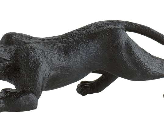Bullyland 63602 Figūra Panther 17 5 cm
