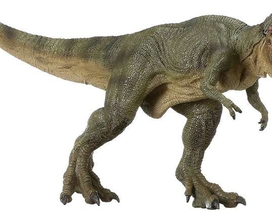 Papo 55027 Figür Koşu T Rex 13cm