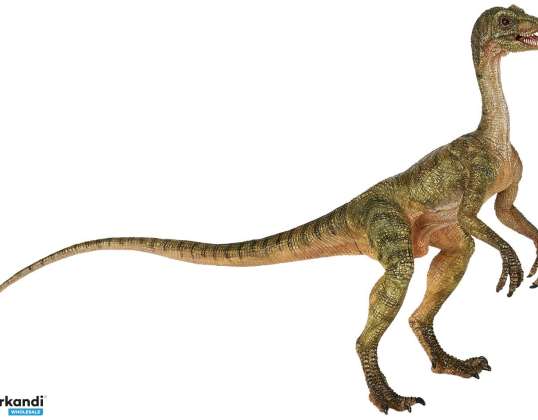 Papo 55072 Reproduzir Figura Compsognathus 12cm