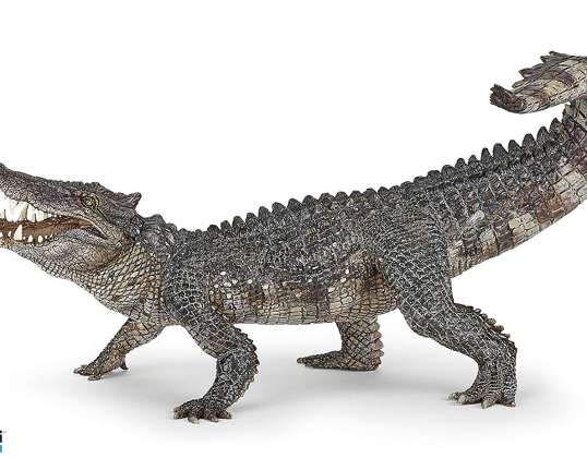Papo 55056 Figura Giocattolo Kaprosuchus 11cm
