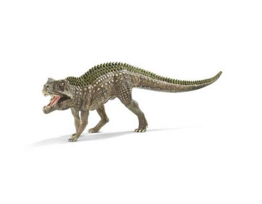 Schleich 15018 Dino postosuchus Игрушечная фигурка
