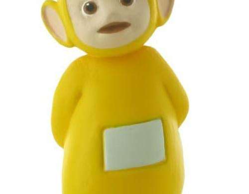 Teletubbies   La La Spielfigur