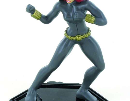 Avengers Black Widow-karakter
