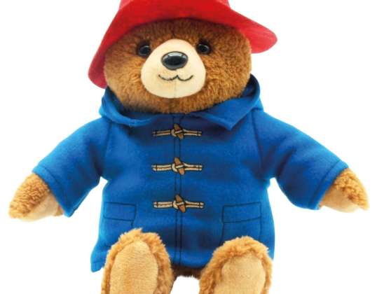 Paddington Плюшевая фигурка Паддингтон 24/30см