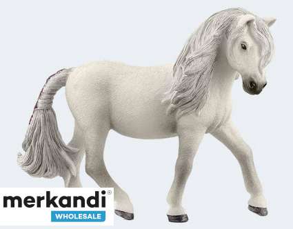 Schleich 13942 Figura de juguete Iceland Pony Mare