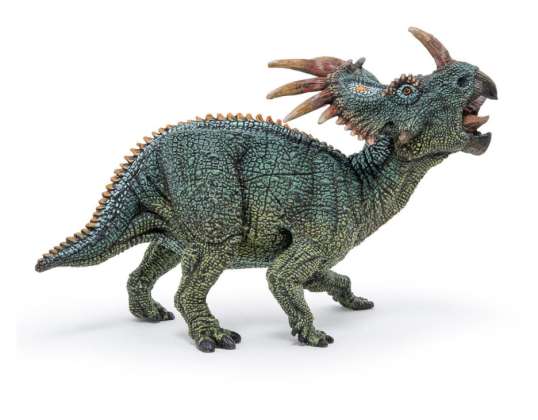 Papo 55090 Figure Styracosaurus