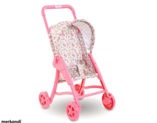 Corolle   MPP 30cm Puppenbuggy  floral