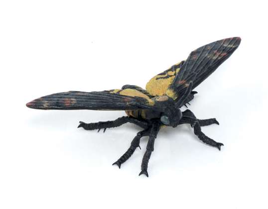 Papo 50299 Moth Game Figure