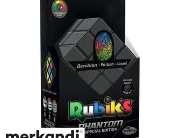Rubiks Phantom Rubiks