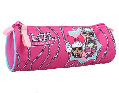 L.O.L. Suprise!   Pencil Case "Sweet And Sassy"