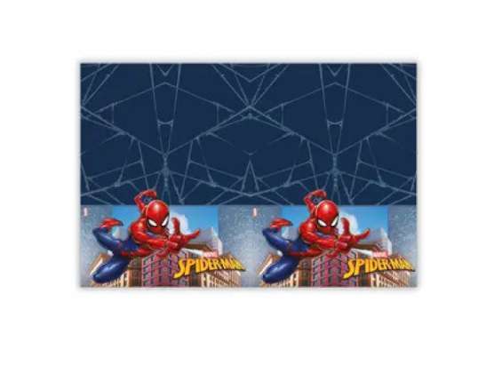 Marvel Spiderman   Tischdecke   120 x 180 cm