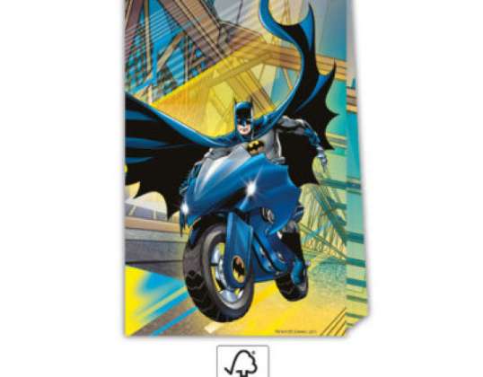 Batman   4 Partytüte   22 cm