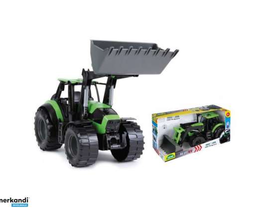 Lena Worxx Deutz Traktor   45 cm