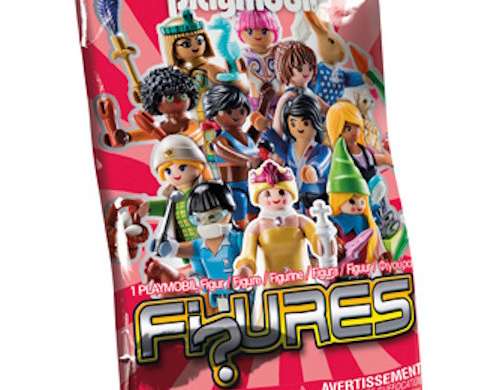 PLAYMOBIL® 70639 Playmobil Figuras Niñas Serie 23